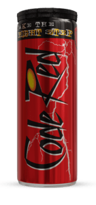 code red energy drink saudi arabia