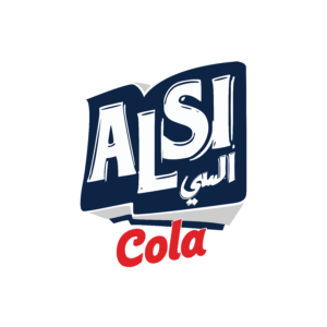 Alsi cola السي كولا