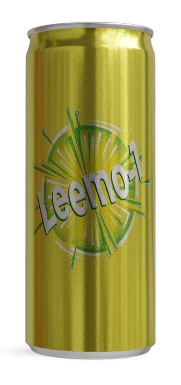 lemon-1 250ml