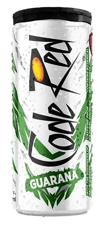 Code Red Guarana 2
