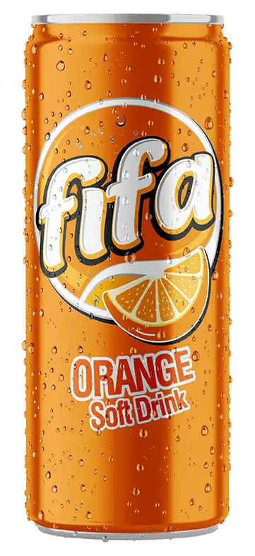 Fifa Orange 3