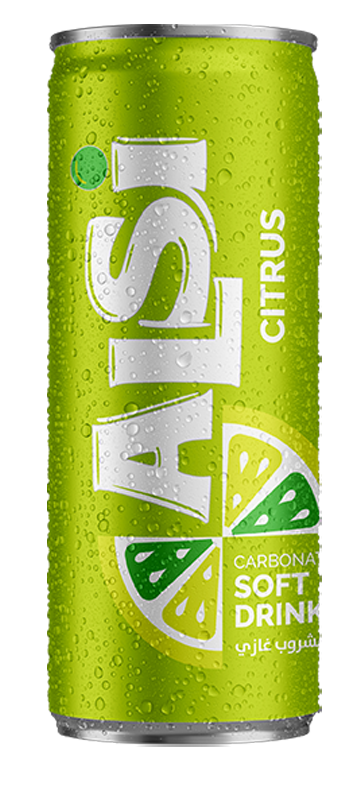 Alsi Citrus 250 NN