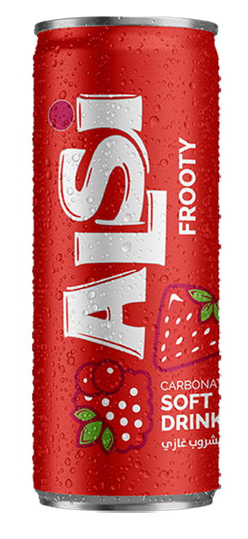 Alsi Frooty 250 NN