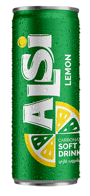 Alsi Lemon 250 NN