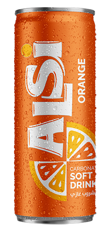 Alsi Orange 250 NN