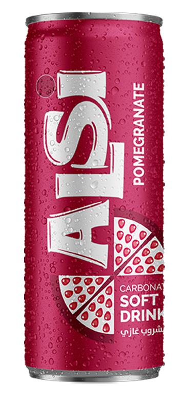 Alsi Pomegranate 250 NN